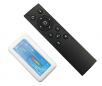 2.4G RGBW controller