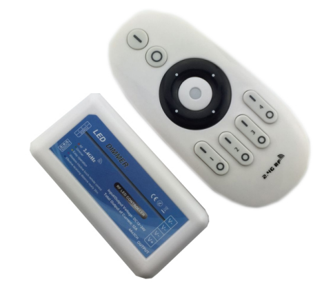 2.4G LED Dimmer