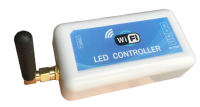 Wi-Fi RGBW Controller