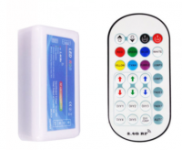 2.4G RGB Controller