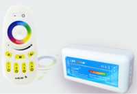 2.4G RGBW Controller