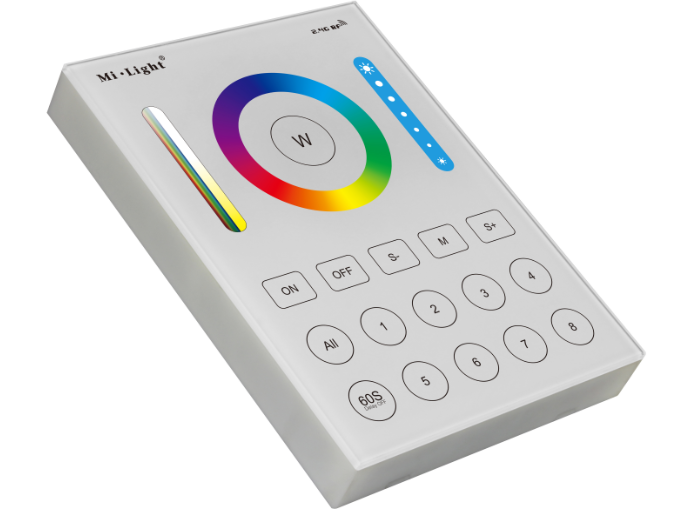Smart Panel Remote