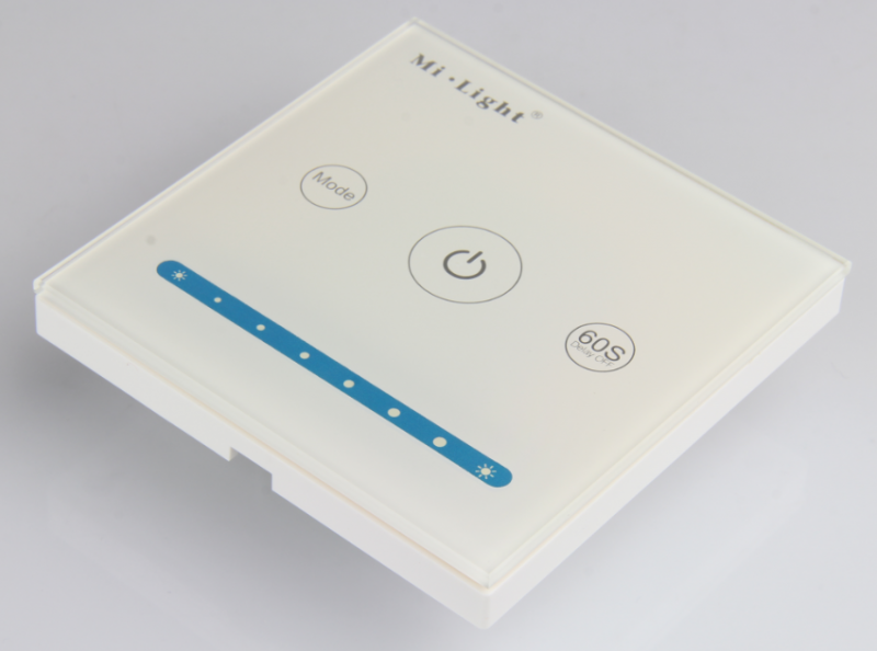Smart Panel Controller