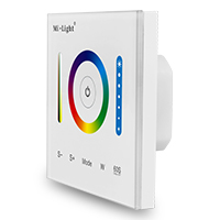Smart Panel Controller