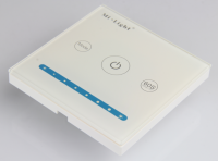 Smart Panel Controller