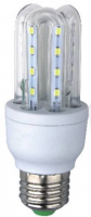 LED energy saving bulb