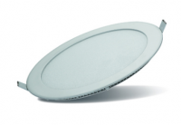 Three color panel lights