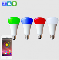 Bluetooth Bulb
