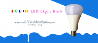 Wi-Fi LED Controller – RGBW Version
